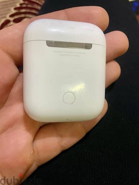 Airpods 1