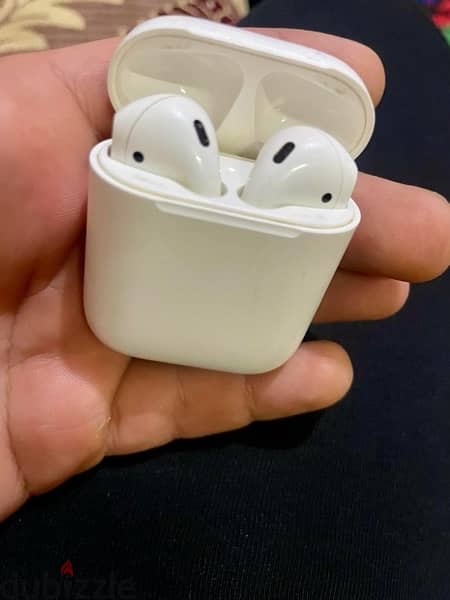 Airpods 4