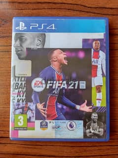 Fifa 2021 English 0