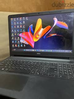 Dell Laptop Inspiron 15-3567 500GB SSD