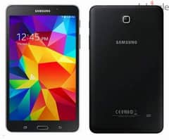 Samsung tablet galaxy 4