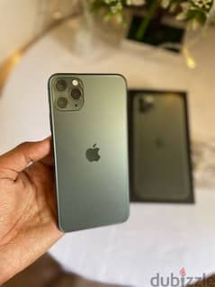 iPhone 11 Pro max 0