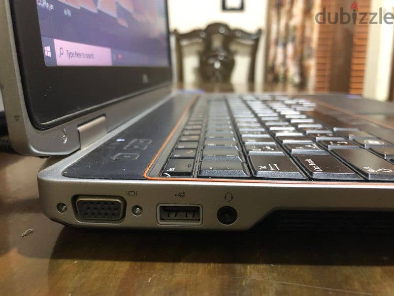 لابتوب DELL core i7 4