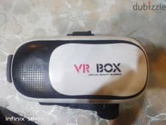 vRBox