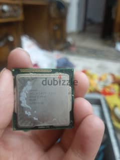 بروسيسور Intel core i3