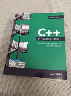 programming and calculus books