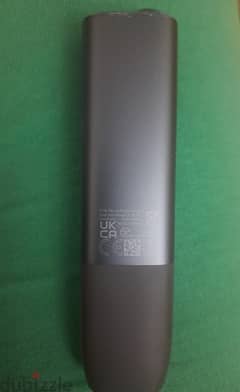 IQOS ILLUMA