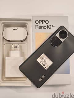 OPPO Reno 10 5G