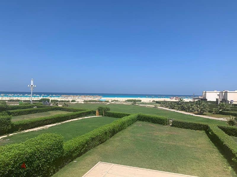 للبيع فيلا في امواج For sale villa in Amwaj 1