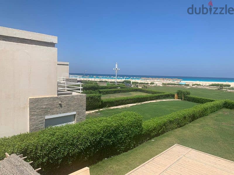 للبيع فيلا في امواج For sale villa in Amwaj 3