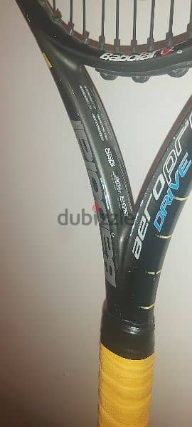 مضرب تنس ماركة Babolat 5