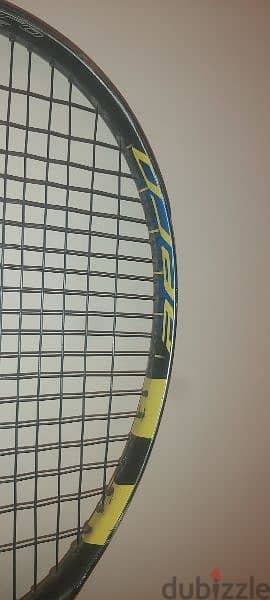 مضرب تنس ماركة Babolat 6