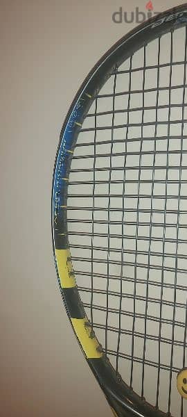 مضرب تنس ماركة Babolat 7