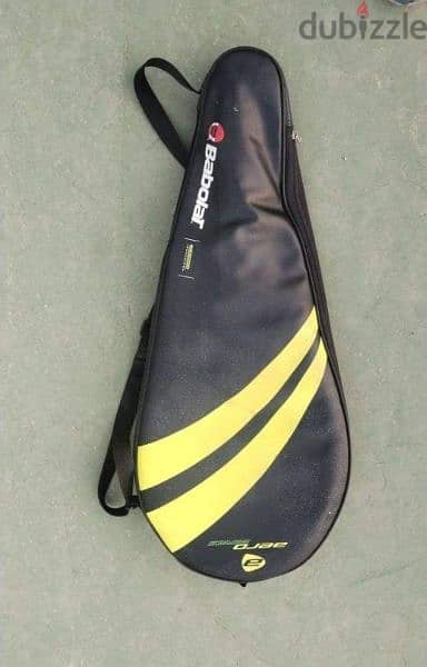 مضرب تنس ماركة Babolat 9