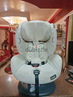 Car Seat 9:18 kg (Be Safe) Germany_ like new