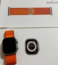 Apple Watch Ultra 1  for sale