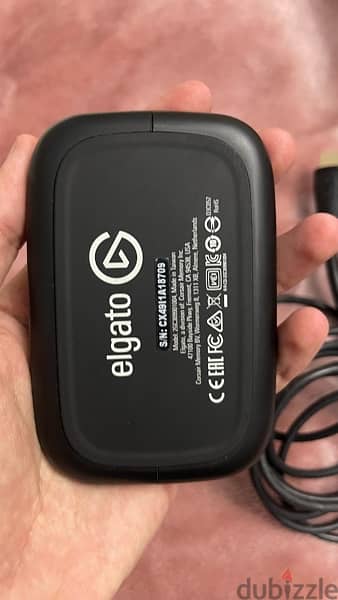 elgato 0