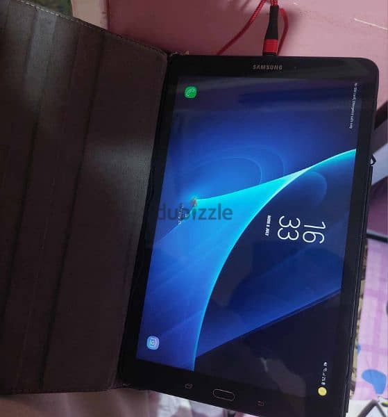 Samsung Tab A6 0