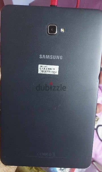 Samsung Tab A6 1