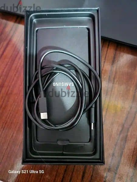 Samsung S 21 Ultra للبيع 5