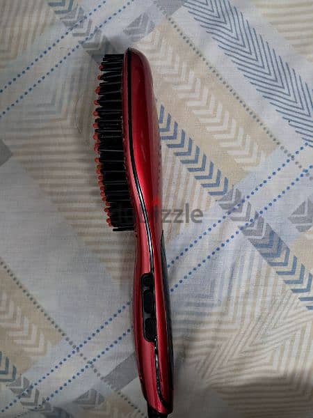 rush brush hair brush 1