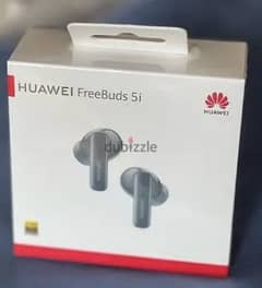 Huawei freebuds 5i