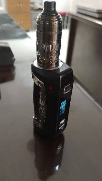 kit vape MTL فيب نفس سجاير 3