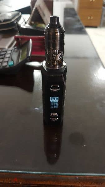 kit vape MTL فيب نفس سجاير 4