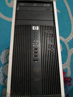 كمبيوتر HP Compaq 6005 Pro MT PC