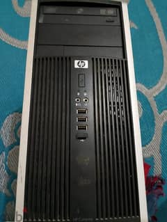 كمبيوتر HP Compaq 6005 Pro MT PC 0