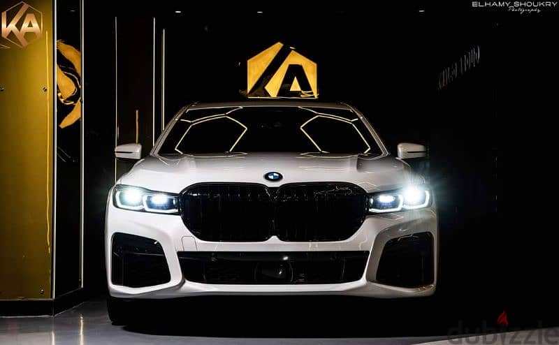 " The only one IN Egypt "
( M235i ) - 2024 
( Gran-Coupe )  2024 10