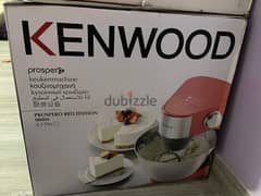 عجانه كهربائيه kenwood 0