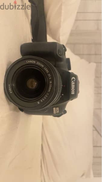 و معاها الكارتونه canon 4000D /  للتواصل 01020564047