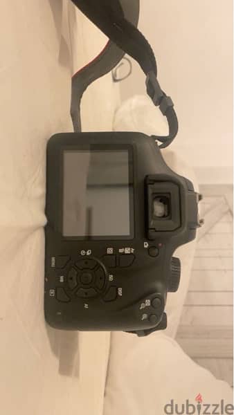 و معاها الكارتونه canon 4000D /  للتواصل 01020564047 1