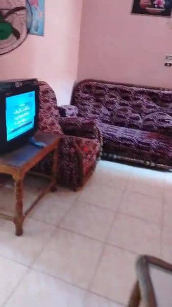 شقة للإيجار في مصيف جمصة السياحي للعائلات فقط في أفضل الأماكن
