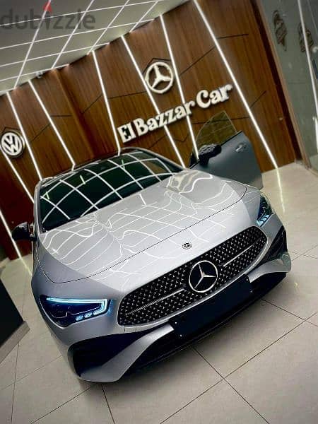 Mercedes-Benz CLA 200 2024 6