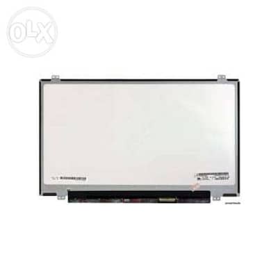 Led 14.0 slim شاشه لاب