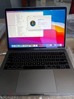 macbook pro 2017 i7