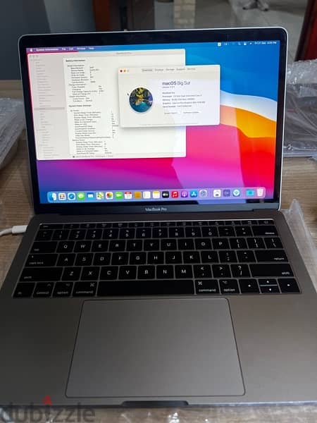 macbook pro 2017 i7 0