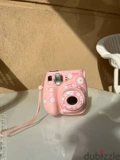 كاميرا instax mini 7s للبيع من أمريكا