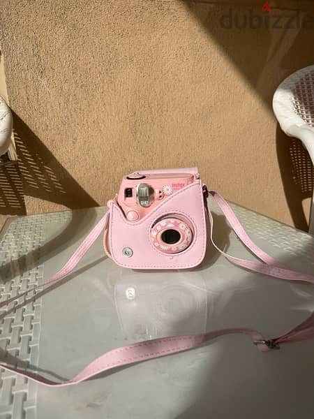 كاميرا instax mini 7s للبيع من أمريكا 4