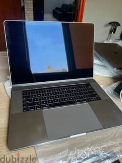 macbook pro 15 inch 2017