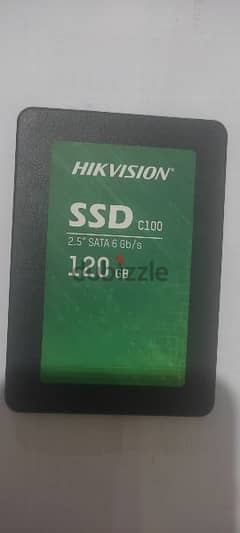 SSD 120