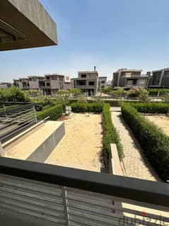 townhouse rent ivory hill new giza with acs 0