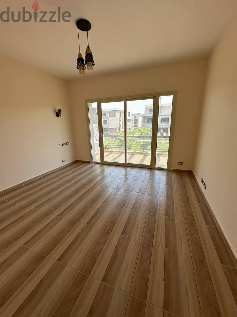 townhouse rent ivory hill new giza with acs 7