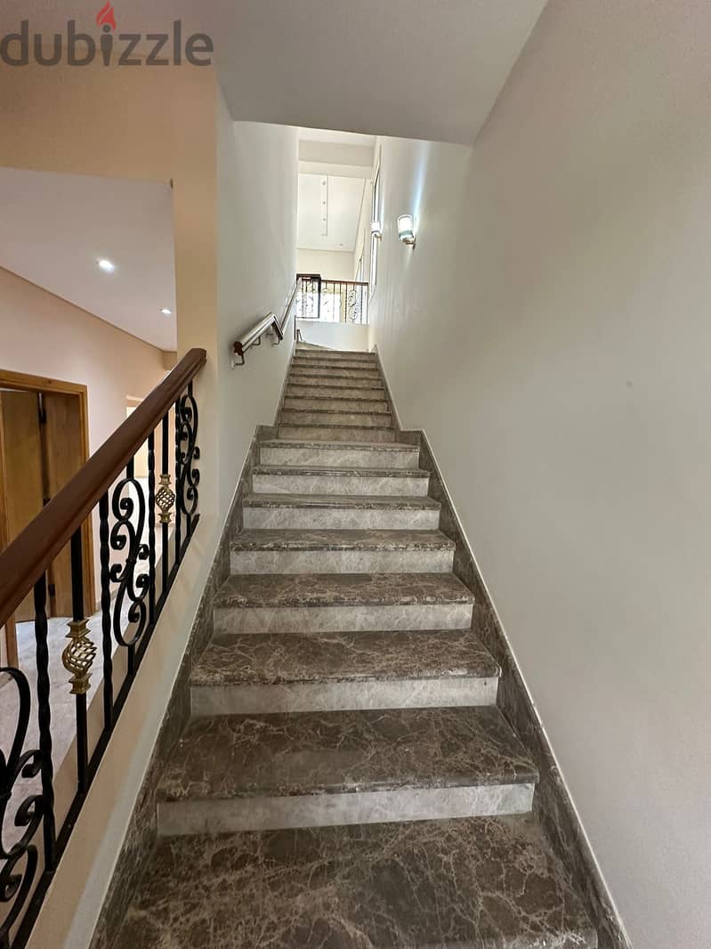 townhouse rent ivory hill new giza with acs 12