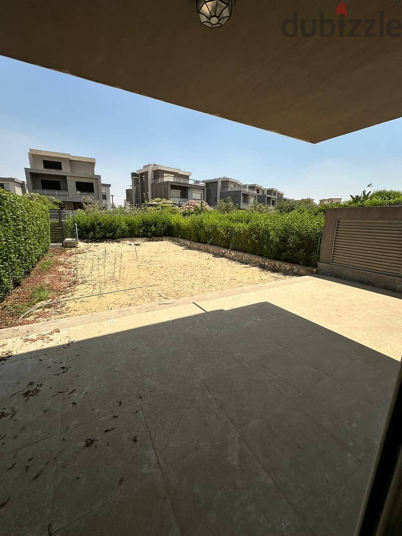 townhouse rent ivory hill new giza with acs 16