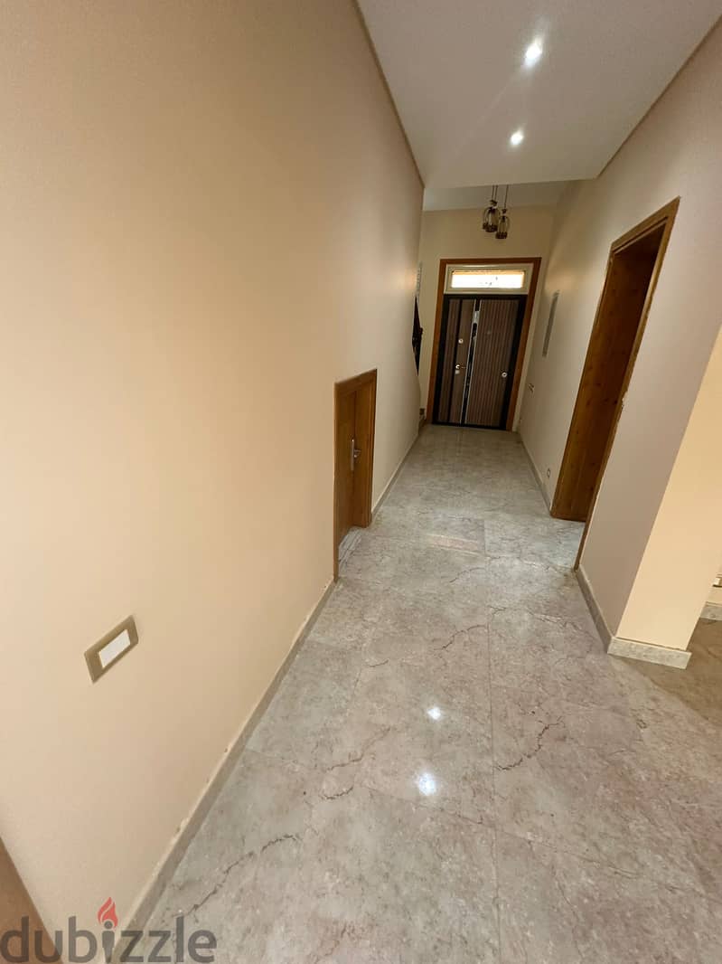 townhouse rent ivory hill new giza with acs 17