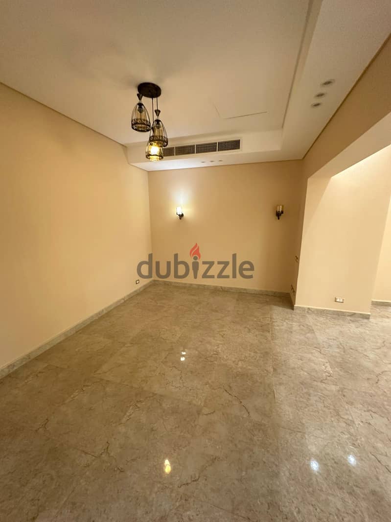 townhouse rent ivory hill new giza with acs 19