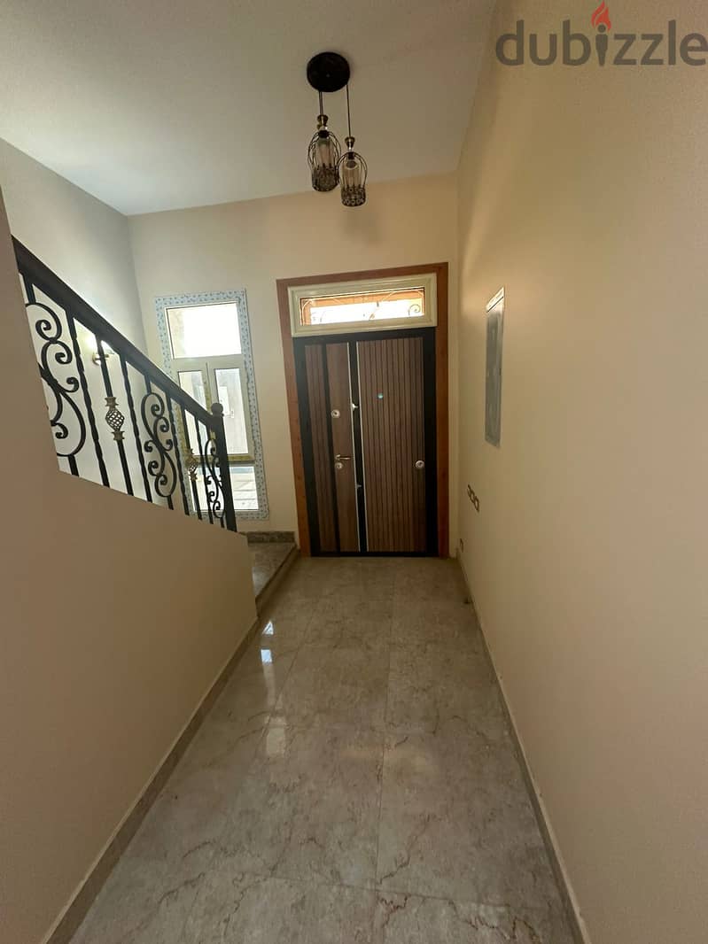 townhouse rent ivory hill new giza with acs 21